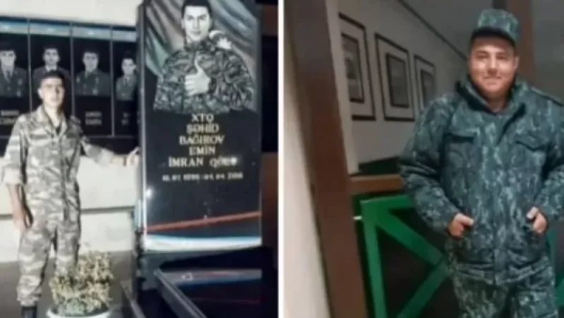 Ադրբեջանցի երկու զինծառայող ինքնասպան է եղել. Ադրբեջանը սովորության համաձայն չի հայտնել զինծառայողների մահվան մասին