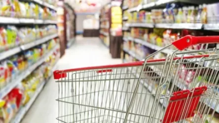 Մի շարք ապրանքատեսակների գների նվազում է արձանագրվել