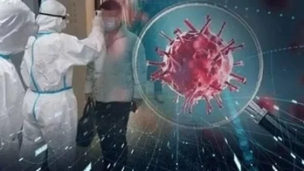 Արցախում կորոնավիրուսով վարակված անձը գտնվում է հիվանդության ռիսկային խմբում