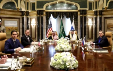 ԱՄՆ-ի և Ուկրաինայի բանակցությունները շրջադարձային կետ կլինեն. Գերմանիայի ԱԳՆ