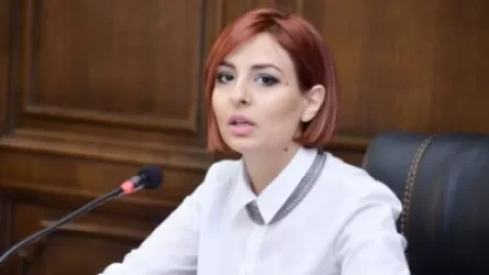 «Լուսավոր Հայաստան»-ն արտահերթ ընտրություններին կմասնակցի իշխանություն վերցնելու նպատակով. Սամսոնյան