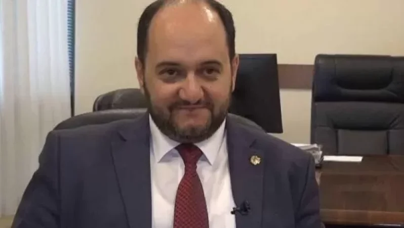 Ապրիլի 8-ին անչափ հետաքրքիր դասեր են լինելու. Արայիկ Հարությունյան