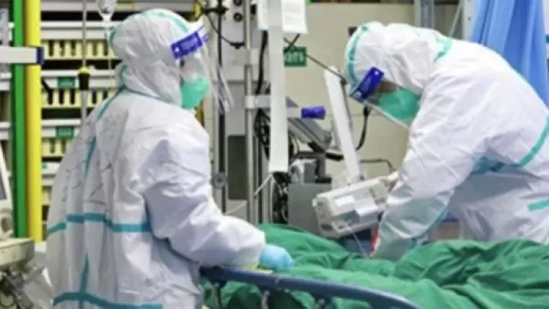 COVID-19-ով վարակվածների թիվն անցավ 1,4 միլիոնը, հնգյակում ԱՄՆ-ն ու եվրոպական երկրներն են