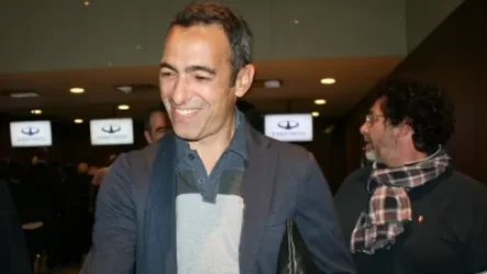 Յուրի Ջորկաեֆը կրկին Երևանում է