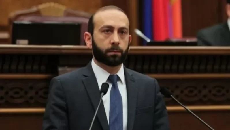 Մարալ Նաջարյանին գերությունից ազատելու գործում միջնորդի դեր է ստանձնել Վալենտինա Մատվիենկոն. Միրզոյան