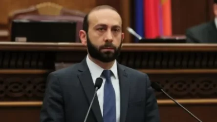 Մարալ Նաջարյանին գերությունից ազատելու գործում միջնորդի դեր է ստանձնել Վալենտինա Մատվիենկոն. Միրզոյան