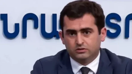 Թոքերի արհեստական օդափոխման 10 սարք ունենք, որոնք ենթակա են շահագործման. Հակոբ Արշակյան