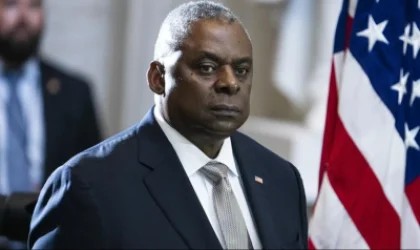 ԱՄՆ-ից Իսրայել զենքի մատակարարումների տեմպերը կարելի է ռեկորդային անվանել. Պենտագոնի ղեկավար