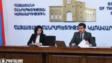 Մեկուսացման պայմաններում առցանց առևտրի շրջանառությունը եռապատկվել է. Արշակյան