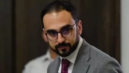 ՏԵՍԱՆՅՈՒԹ․ Համոզված եմ, որ միասին հաղթահարելու ենք ամեն փորձություն․ Ավինյան