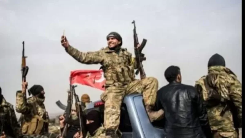 Միայն 27 սիրիացի զինյալ սպանվել է վերջին 48 ժամվա ընթացքում. SOHR