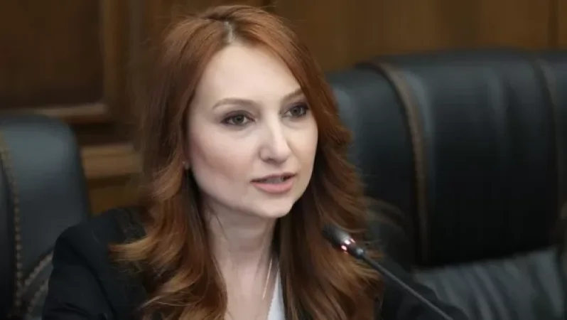 «Իմ քայլ»-ն ընդունում է ՀՀ նախագահի հրավերը. Մակունց