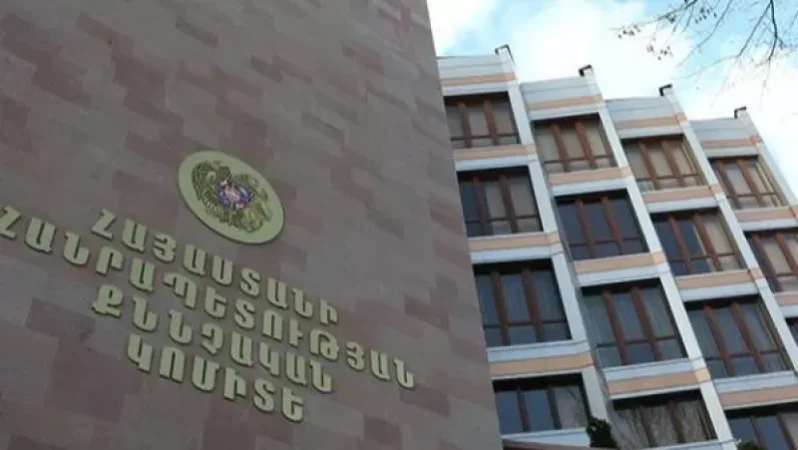 Ոստիկանության ծառայողների նկատմամբ բռնություն գործադրելու դեպքով քրգործ է հարուցվել