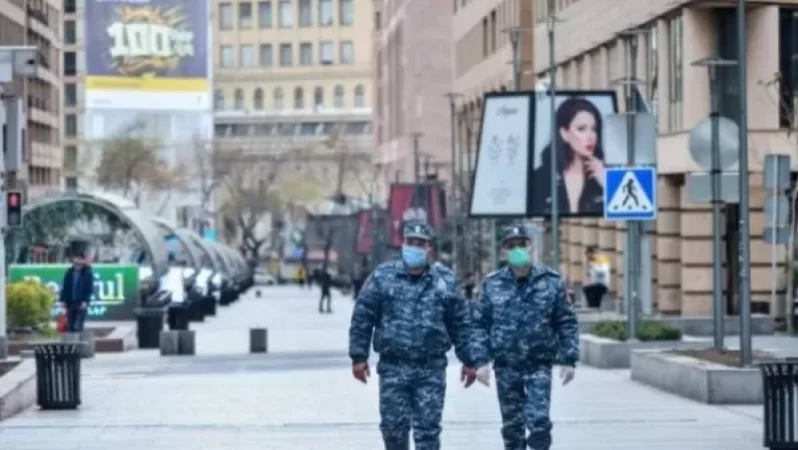 Շատ հնարավոր է, որ մոտ օրերս ՀՀ կառավարությունը գնա նոր սահմանափակումների՝ «լոք-դաուն»-ի