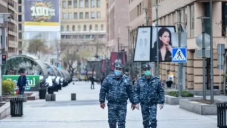 Շատ հնարավոր է, որ մոտ օրերս ՀՀ կառավարությունը գնա նոր սահմանափակումների՝ «լոք-դաուն»-ի