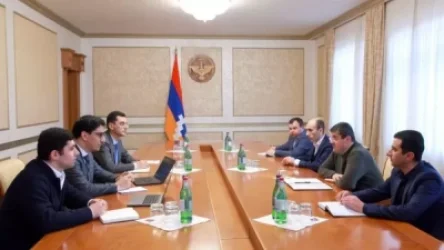Քննարկվել է բռնագաղթված քաղաքացիների, գերիների նկատմամբ կոպիտ խախտումների դեպքերը