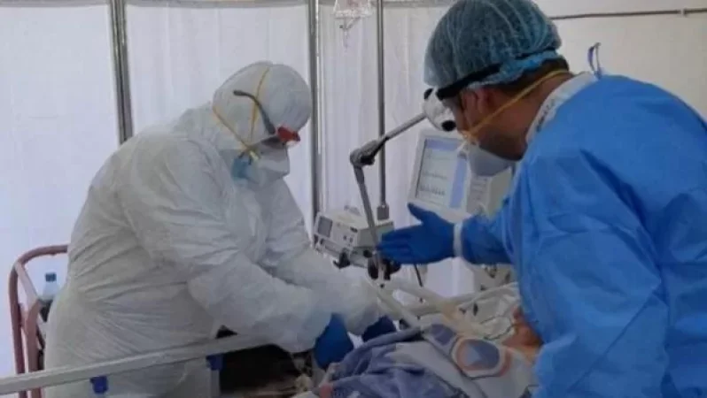 Ստացվել է թոքերի օդափոխման սարքերի նախագծմանը, վերանորոգմանը և արտադրությանն առնչվող 280 հայտ