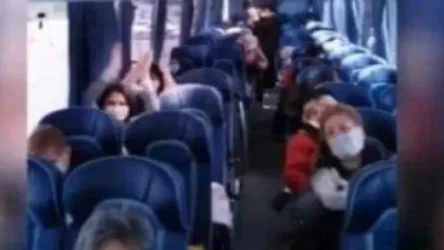 ՏԵՍԱՆՅՈՒԹ․ Թուրքիայում աշխատող հայերը վերադառնում են Հայաստան