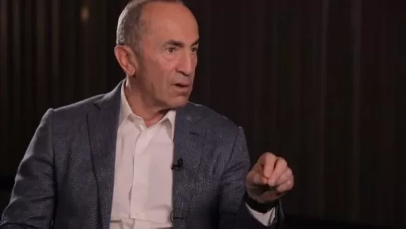 Քոչարյանը հայտ է ներկայացրել ընդդեմ ԱՆ քրեակատարողական ծառայության