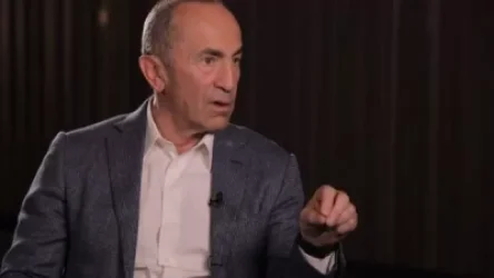 Քոչարյանը հայտ է ներկայացրել ընդդեմ ԱՆ քրեակատարողական ծառայության