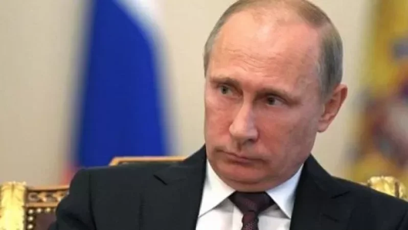 Պուտինը կորոնավիրուսի դեմ պայքարում կանխարգելիչ միջոցառումներ է ձեռնարկում․ կան նոր հրահանգներ