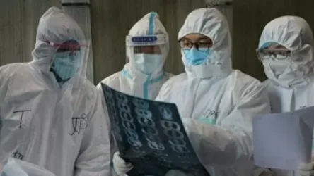 ԱՄՆ հետախուզությունը կորոնավիրուսի համաճարակը կանխատեսել է դեռևս նոյեմբերին. ABC