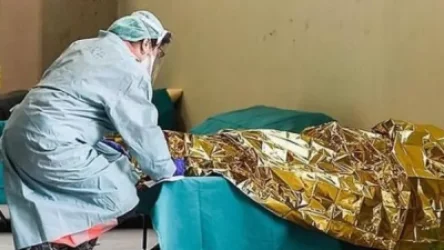 Մեծ Բրիտանիայում կորոնավիրուսից զոհերի թիվը գերազանցել է 7 հազարը․ Ռիա Նովոստի