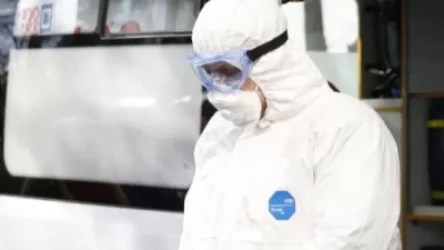 Կորոնավիրուս է հայտնաբերվել քաղաքապետարանի աղբահանության հիմնարկի աշխատակցի մոտ