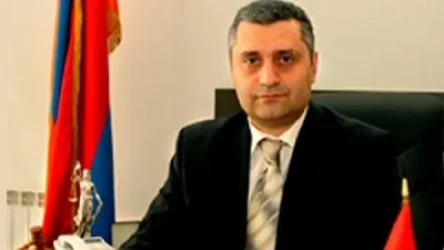 Դատավոր Արա Կուբանյանը չի կալանավորվի
