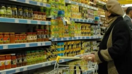 Արցախում սպառողական ապրանքների գների գնաճ է նկատվել
