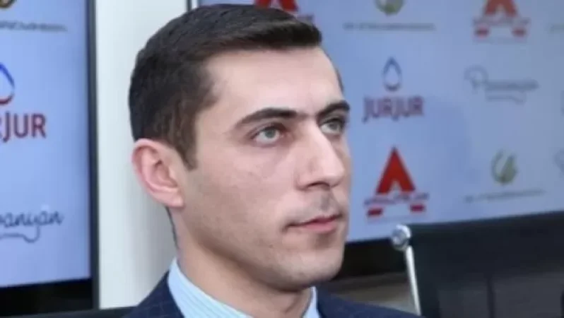 Սա իսկական աղետ էր իր օրվա հացը հողից արարող գյուղացու համար. Սուրենյան