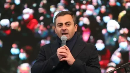 Այդ հաճույքն իրենց չենք պարգևի. Իշխան Սաղաթելայանն ասաց` որ պարագայում կգնան հանդիպման