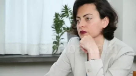 500 հազար դրամը նախարարի համար քիչ է. Լենա Նազարյանի մեկնաբանությունը