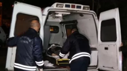 Դիլիջանի տներից մեկում 54-ամյա քաղաքացու դի են հայտնաբերել