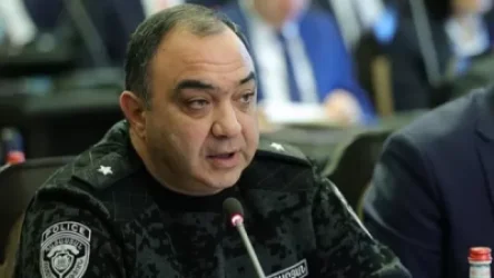 Կրկին աննախադեպ շարժ՝ Սյունիքի մարզում. «Հրապարակ»