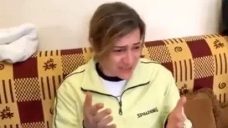 ՏԵՍԱՆՅՈՒԹ. Մարալ Նաջարյանը խոստովանել է՝ մի քանի անգամ փորձել է ածելիով վերջ տալ կյանքին