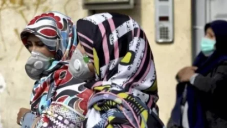 Թուրքիայում կորոնավիրուսի զոհերի թիվը հասել է 812-ի