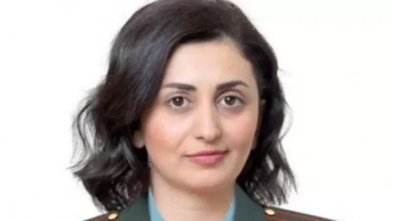 ՀՀ ՊՆ-ն հերքում է Գորանբոյի և Թըրթըրի շրջաններին հարվածելու մասին Ադրբեջանի հայտարարությունը