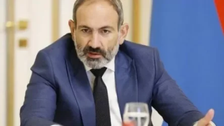 Արդեն բաշխվել է 3,67 մլրդ դրամ, ինչը մեր նախատեսածի 10 տոկոսից էլ պակաս է. Փաշինյան