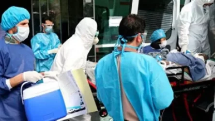 Արարատի մարզում կորոնավիրուսային հիվանդության 4 նոր դեպք է գրանցվել․ մարզպետ