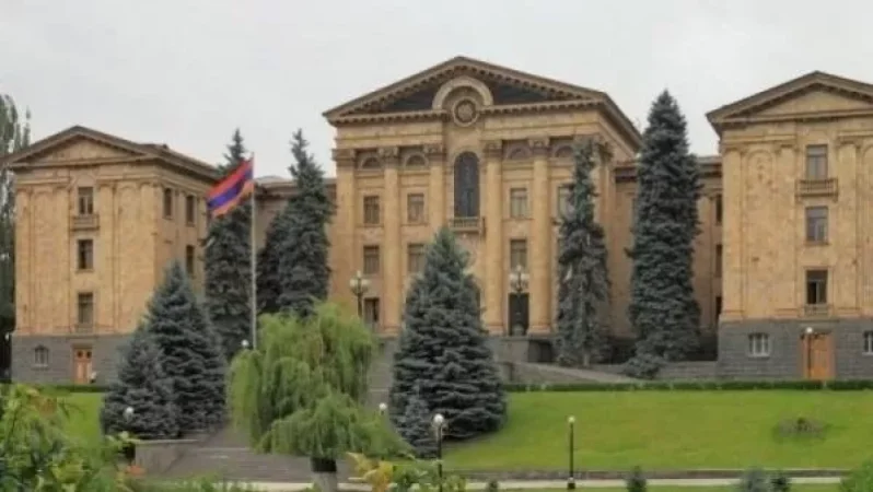 ԱԺ-ն արտահերթ նիստ կգումարի