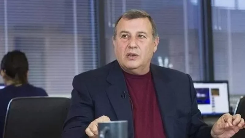 Նիկոլ Փաշինյանի նախկին խորհրդականին հրավիրել են ԱԱԾ