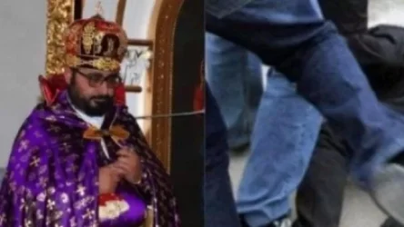 Սիսիանի ոստիկանությունում բռնություններին առնչվող նյութերն ուղարկվել են ՀՔԾ. Գոռ Աբրահամյան