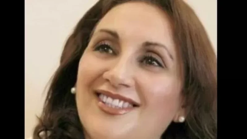 Մահացել է Օպերային թատրոնի երգչուհի Գայանե Գրիգորյանը