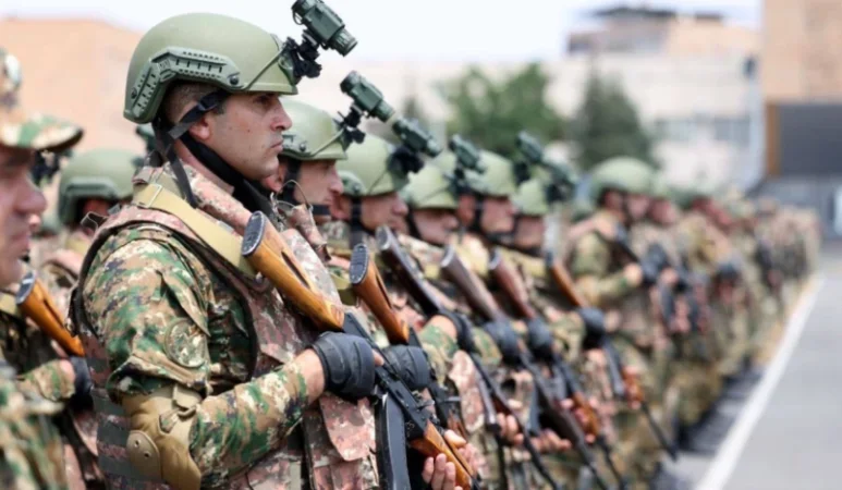 ՀՀ ՊՆ-ն՝ ԱՄՆ-ի հետ զորավարժությունների ծախսերի մասին