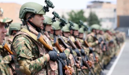 ՀՀ ՊՆ-ն՝ ԱՄՆ-ի հետ զորավարժությունների ծախսերի մասին