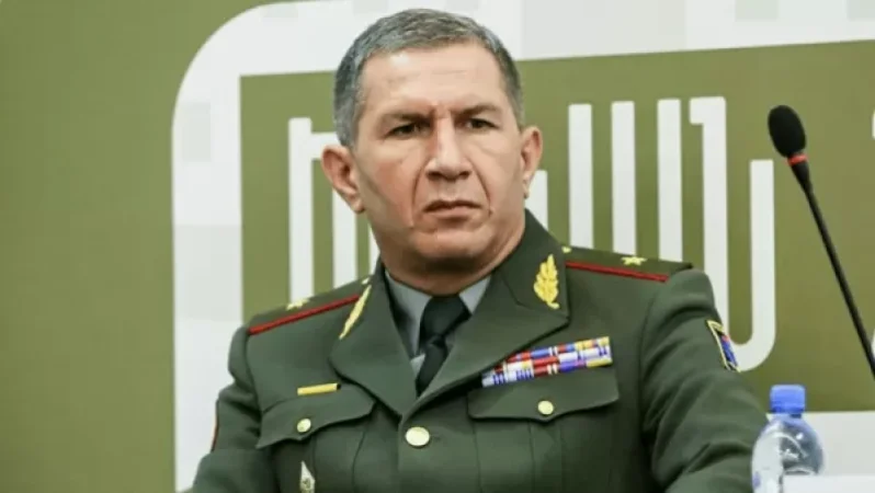 Օնիկ Գասպարյանի անսպասելի նահանջը կասկածներ է առաջացրել. «Հրապարակ»