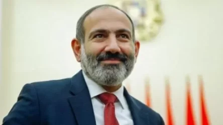 Նիկոլ Փաշինյանը նոր նշանակում է արել