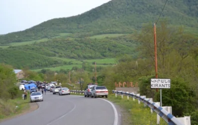 Կիրանցում տրված կադաստրի վկայականները համարվում են ճիշտ, քանի դատարանով անվավեր չեն ճանաչվել. Կադաստրի պաշտոնյա