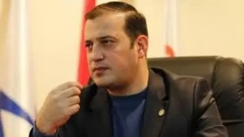 Լենա Նազարյանի մտքի փայլատակումը ժամանակին մարդկանց կողմից նրանց կուրորեն աջակցելու արդունքն է. Վահան Բաբայան